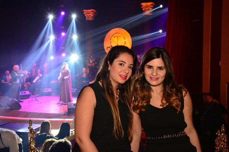 Theatrum on Saturday Night